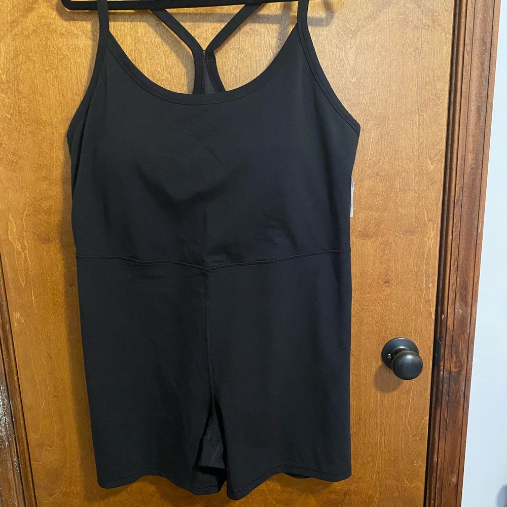 Old Navy Performance Bodysuit